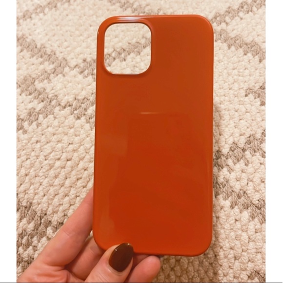 FREE with purchase - Society6 IPhone 12 Pro Phone Case - Picture 2 of 3